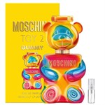 Moschino Toy 2 Gummy - Eau de Parfum - Duftprøve - 2 ml