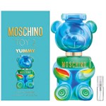Moschino Toy 2 Yummy - Eau de Parfum - Duftprøve - 2 ml