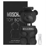 Moschino Toy Boy 2 - Eau de Parfum - Duftprøve - 2 ml