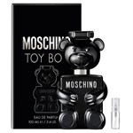 Moschino Toy Boy - Eau de Parfum - Duftprøve - 2 ml