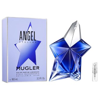 Mugler Angel Stellar - Eau de Parfum - Duftprøve - 2 ml