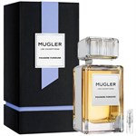 Mugler Fougere Furieuse - Eau de Parfum - Duftprøve - 2 ml