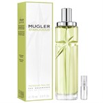 Mugler Starlicious Pistachio Praline - Eau de Toilette - Duftprøve - 2 ml