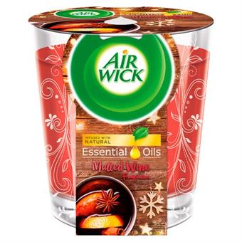Air Wick duftlys - Gløgg - Sesongutgave