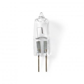 Halogenlamper G4 | 14 W| 225 lm | 2800 K| Varm hvit | Antall lamper i emballasjen: 2 stk.