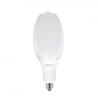 LED Lampe E27 Lotus 50 W 4750 lm 4000 K IP20