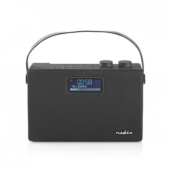 Digital DAB + radio | 15 W | FM | Bluetooth® | Sorter / sorter
