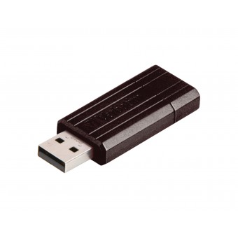 Flash Drive USB 2.0 64 GB Sort