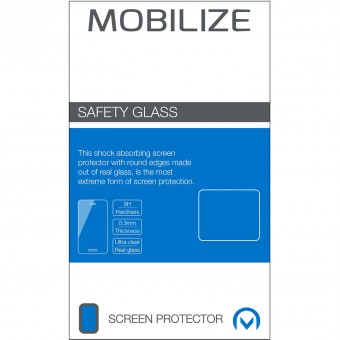 Telefon Safety Glass Skjermbeskytter Huawei P Smart 2018 Clear