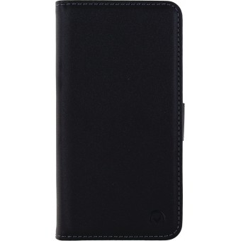 Telefon Gelly Wallet Case Apple iPhone 5 / 5s / SE Svart