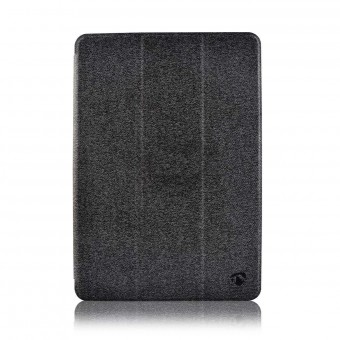 Tablet Folio Case Samsung | Brukes til: Samsung | Galaxy Tab S7 | Auto-wake-funksjon | Grå / Sort | Polycarbonate / TPU