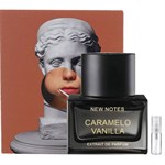 New Notes Caramelo Vanilla - Extrait de Parfum - Duftprøve - 2 ml