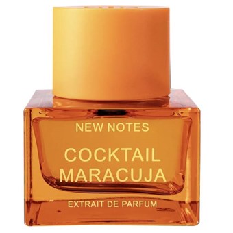 New Notes Cocktail Maracuja - Extrait de Parfum - Reisestørrelsen - 10 ml