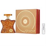 New York Amber by Bond No. 9 - Eau de Parfum - Duftprøve - 2 ml