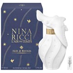Nina Ricci L'air Du Temps x Alix D. Reynis - Eau de Parfum - Duftprøve - 2 ml