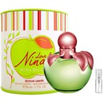 Nina Ricci Love by Nina - Eau de Toilette - Duftprøve - 2 ml