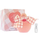 Nina Ricci Nina Rose Garden - Eau de Toilette - Duftprøve - 2 ml
