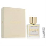 Nishane Ambra Calabria - Extrait de Parfum - Duftprøve - 2 ml