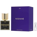 Nishane Ani - Extrait de Parfum - Duftprøve - 2 ml