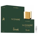 Nishane Favonius - Extrait de Parfum - Duftprøve - 2 ml