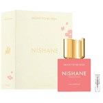 Nishane Meant To Be Seen - Extrait de Parfum - Duftprøve - 2 ml