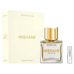 Nishane Wulong Cha - Extrait de Parfum - Duftprøve - 2 ml  