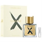 Nishane Wulong Cha X - Extrait de Parfum - Duftprøve - 2 ml