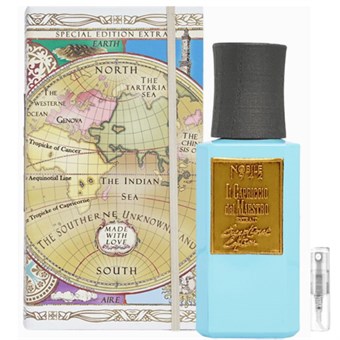 Nobile 1942 Il Capriccio del Maestro - Extrait de Parfum - Duftprøve - 2 ml