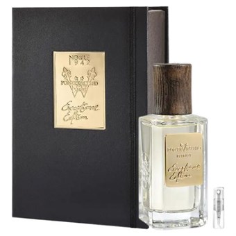 Nobile 1942 Pontevecchio Exceptional Edition - Extrait de Parfum - Duftprøve - 2 ml