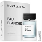 Novellista Golden Yuzu - Eau de Parfum - Duftprøve - 2 ml