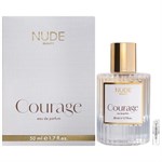 Nude Beauty Courage - Eau de Parfum - Duftprøve - 2 ml