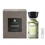 Oman Luxury Overdose - Eau de Parfum - Duftprøve - 2 ml