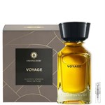 Oman luxury Voyage - Eau de Parfum - Duftprøve - 2 ml