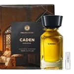 Omanluxury Caden - Eau de Parfum - Duftprøve - 2 ml