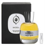 Omnia Profumi Madera - Eau de Parfum - Duftprøve - 2 ml