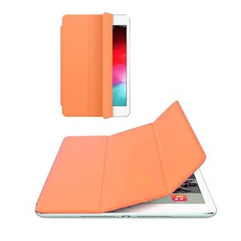 Smart Cover for iPad Mini 1/2/3/4 Foran - Oransje