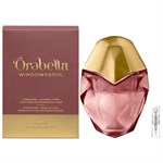 Orebella Window2Soul - Parfum - Duftprøve - 2 ml