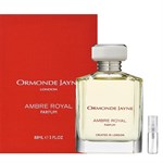 Ormonde Jayne Ambre Royal - Parfum  - Duftprøve - 2 ml