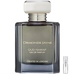 Ormonde Jayne Oud Nawaf - Eau de Parfum - Duftprøve - 2 ml