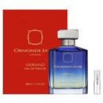 Ormonde Jayne Verano - Eau de Parfum - Duftprøve - 2 ml