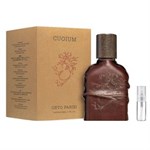 Orto Parisi Cuoium - Eau de Parfum - Duftprøve - 2 ml  