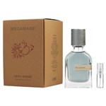 Orto Parisi Megamare - Extrait de Parfum - Duftprøve - 2 ml