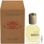 Orto Parisi Risvelium - Extrait de Parfum - Duftprøve - 2 ml