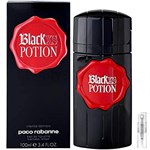 Paco Rabanne Black XS Potion - Eau de Toilette - Duftprøve - 2 ml