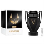 Paco Rabanne Invictus Victory Absolu - Parfum Intense - Duftprøve - 2 ml