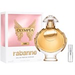 Paco Rabanne Olympea Elixir - Eau de Parfum Intense - Duftprøve - 2 ml