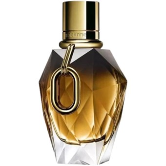 Paco Rabanne One Million Gold For Her - Parfum - Reisestørrelsen - 10 ml