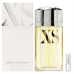 Paco Rabanne XS - Eau de Toilette - Duftprøve - 2 ml