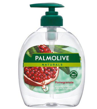 Palmolive Håndsåpe - 300 ml - Granateple