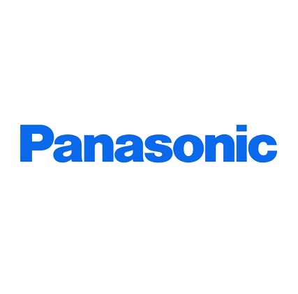 Fjernkontroller for Panasonic